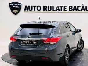 Hyundai i40 1.6 Benzina 135CP 2013 Euro 5 — miniatura 6