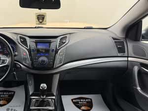 Hyundai i40 1.6 Benzina 135CP 2013 Euro 5 — miniatura 7