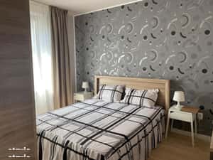 Apartament cu 2 camere, parcare, Manastur