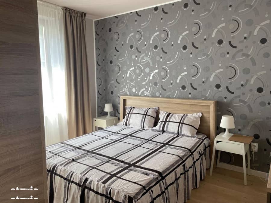 Apartament cu 2 camere, parcare, Manastur — fotografie 1 din 6