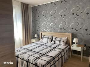 Apartament cu 2 camere, parcare, Manastur — miniatura 6