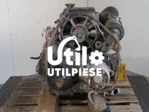 motor kubota zb600 nou original + piese kubota utilaje — miniatura 2