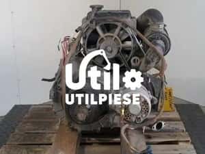 motor kubota zb600 nou original + piese kubota utilaje — miniatura 3