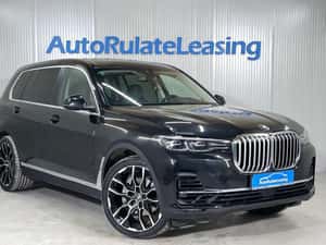 BMW X7, 2021, 54.990 EUR, 99.297 km — miniatura 2