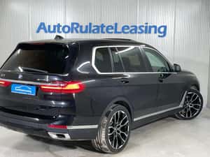 BMW X7, 2021, 54.990 EUR, 99.297 km — miniatura 3