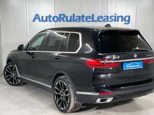 BMW X7, 2021, 54.990 EUR, 99.297 km — miniatura 4