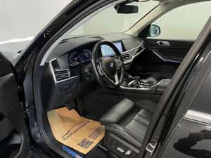 BMW X7, 2021, 54.990 EUR, 99.297 km — miniatura 5