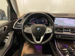 BMW X7, 2021, 54.990 EUR, 99.297 km — miniatura 6