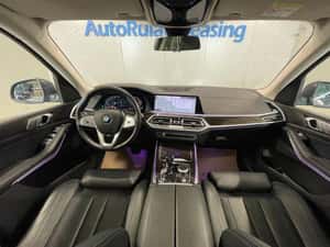 BMW X7, 2021, 54.990 EUR, 99.297 km — miniatura 7