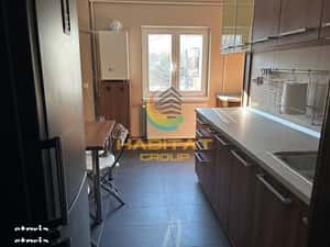 Oltenitei Savinesti vanzare 3 cam decomandat mobilat modern — miniatura 3