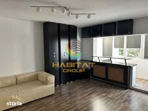 Oltenitei Savinesti vanzare 3 cam decomandat mobilat modern — miniatura 4
