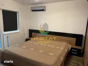 Oltenitei Savinesti vanzare 3 cam decomandat mobilat modern — miniatura 5