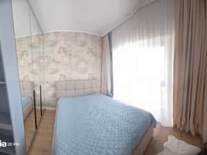 3 camere pe malul lacului, vedere superba — miniatura 6
