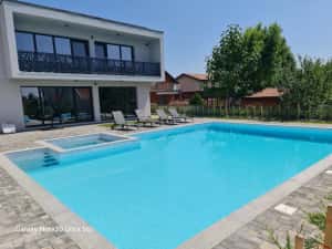 Constructii si reabilitari piscine — miniatura 9