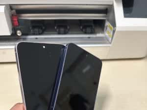 Display samsung s23 ultra original — miniatura 8