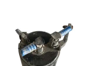 Filtru Carbune Activ, Aerisire Rezervor Bmw 1 E81 2006 - 2012 1.6 116