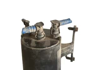 Filtru Carbune Activ, Aerisire Rezervor Bmw 1 E81 2006 - 2012 1.6 116 — miniatura 2