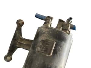 Filtru Carbune Activ, Aerisire Rezervor Bmw 1 E81 2006 - 2012 1.6 116 — miniatura 3