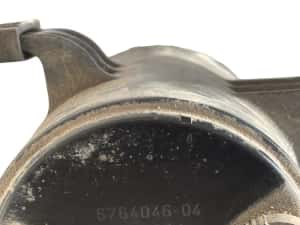 Filtru Carbune Activ, Aerisire Rezervor Bmw 1 E81 2006 - 2012 1.6 116 — miniatura 4