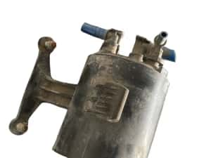 Filtru Carbune Activ, Aerisire Rezervor Bmw 1 E81 2006 - 2012 1.6 116 — miniatura 7