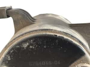 Filtru Carbune Activ, Aerisire Rezervor Bmw 1 E81 2006 - 2012 1.6 116 — miniatura 8