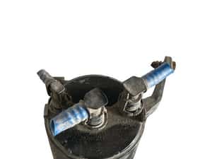 Filtru Carbune Activ, Aerisire Rezervor Bmw 1 E81 2006 - 2012 1.6 116 — miniatura 9