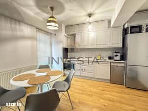 Apartament Ultracentral! Imobil nou zona strazii Universitatii! — miniatura 4