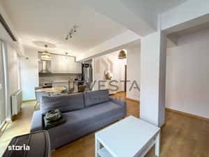 Apartament Ultracentral! Imobil nou zona strazii Universitatii! — miniatura 5