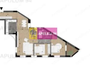 Apartament 3 camere 85mp | OFERTA SPECIALA