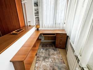 Vand Apartament 2 Camere Sos. Oltenitei - Sun Plaza — miniatura 3