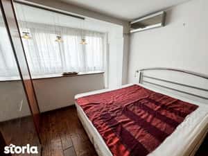 Vand Apartament 2 Camere Sos. Oltenitei - Sun Plaza — miniatura 4