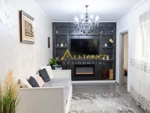 Apartament 2 camere | Mobilat | Loc de parcare