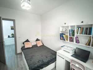 Apartament 2 camere | Mobilat | Loc de parcare — miniatura 3