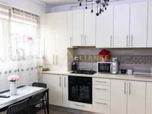 Apartament 2 camere | Mobilat | Loc de parcare — miniatura 4