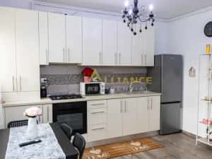 Apartament 2 camere | Mobilat | Loc de parcare — miniatura 5