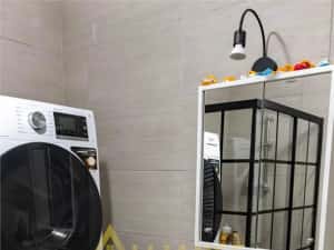Apartament 2 camere | Mobilat | Loc de parcare — miniatura 7