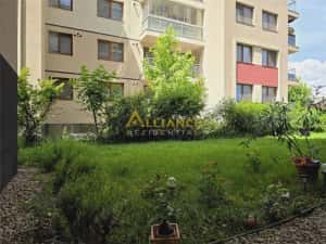 Apartament 2 camere | Mobilat | Loc de parcare — miniatura 8