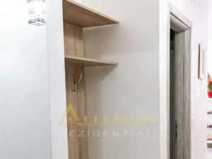 Apartament 2 camere | Mobilat | Loc de parcare — miniatura 9