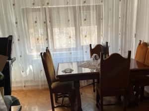 3 cam decomandat etaj 2 central proprie 2 bai zona Soarelui