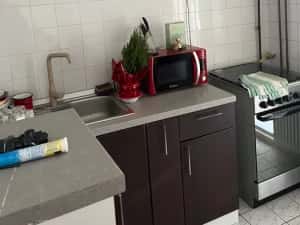 3 cam decomandat etaj 2 central proprie 2 bai zona Soarelui — miniatura 5