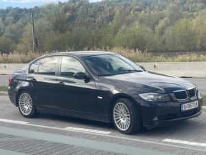 BMW seria 3/E90/320D/163CP/AUTOMAT/Bi Xenon/ Hi Fi