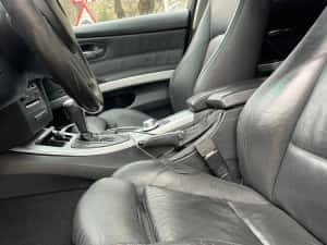 BMW seria 3/E90/320D/163CP/AUTOMAT/Bi Xenon/ Hi Fi — miniatura 4