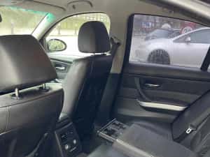 BMW seria 3/E90/320D/163CP/AUTOMAT/Bi Xenon/ Hi Fi — miniatura 5