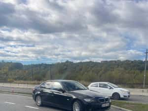 BMW seria 3/E90/320D/163CP/AUTOMAT/Bi Xenon/ Hi Fi — miniatura 7