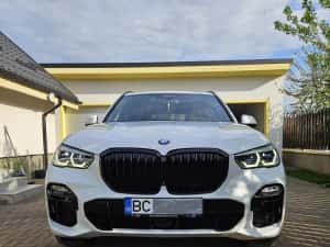 BMW X5 XDRIVE 30d Mild Hybrid 2021 M PACK