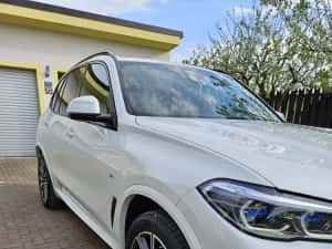 BMW X5 XDRIVE 30d Mild Hybrid 2021 M PACK — miniatura 2