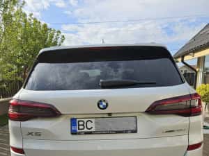 BMW X5 XDRIVE 30d Mild Hybrid 2021 M PACK — miniatura 3