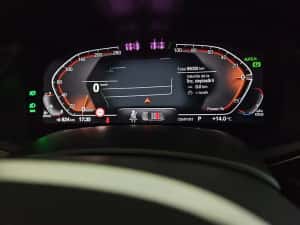 BMW X5 XDRIVE 30d Mild Hybrid 2021 M PACK — miniatura 4