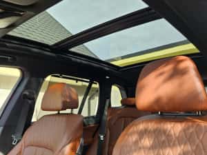 BMW X5 XDRIVE 30d Mild Hybrid 2021 M PACK — miniatura 7