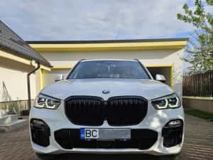 BMW X5 XDRIVE 30d Mild Hybrid 2021 M PACK — miniatura 9